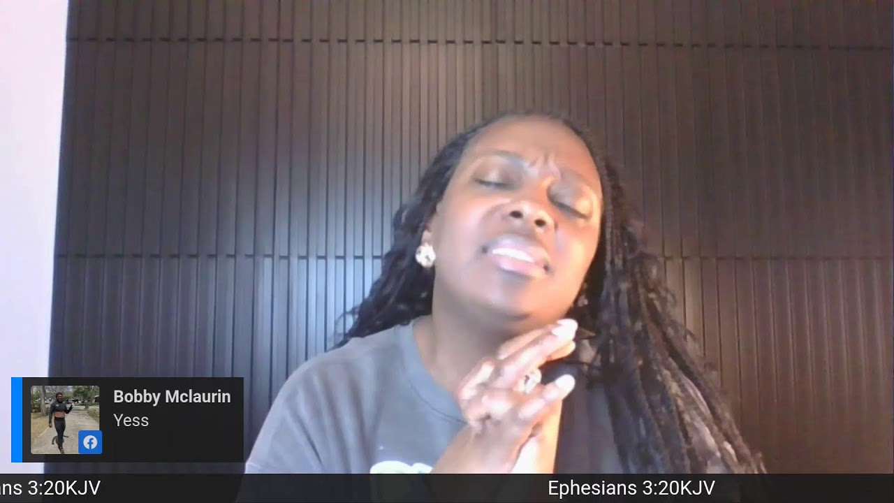 21 Days of Fasting and Prayer