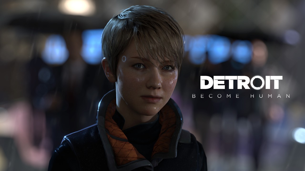 Detroit Become Human Malayalam Live | Part 2 | കഥ ഇവിടെ തുടങ്ങുന്നു 🔥