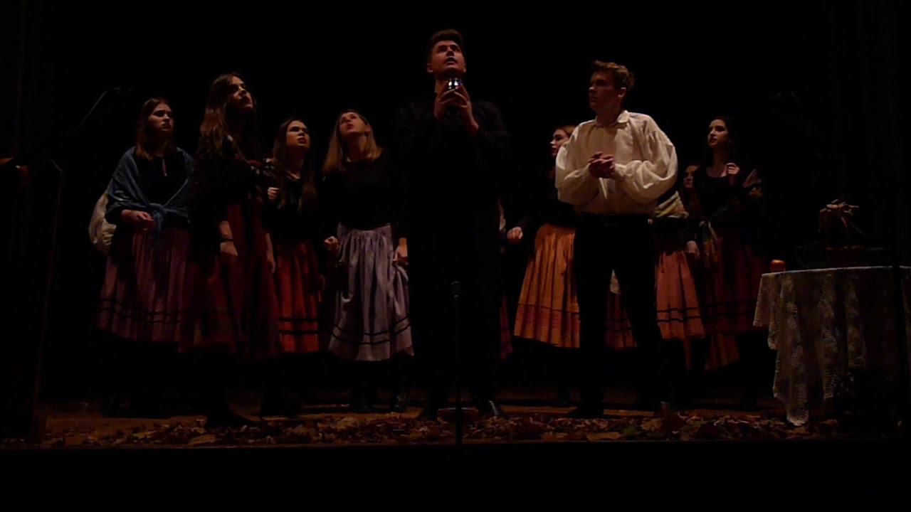 Grupa teatralna Arlekin - 