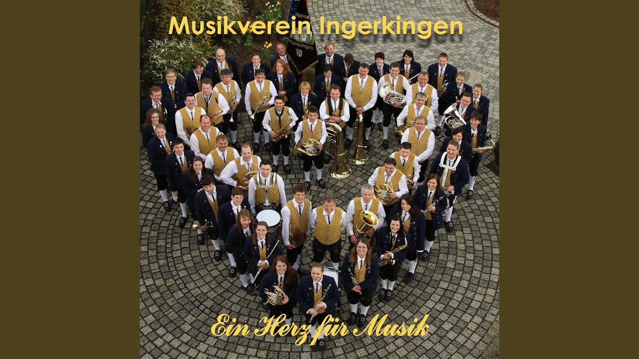 Biberacher Schützenmarsch
