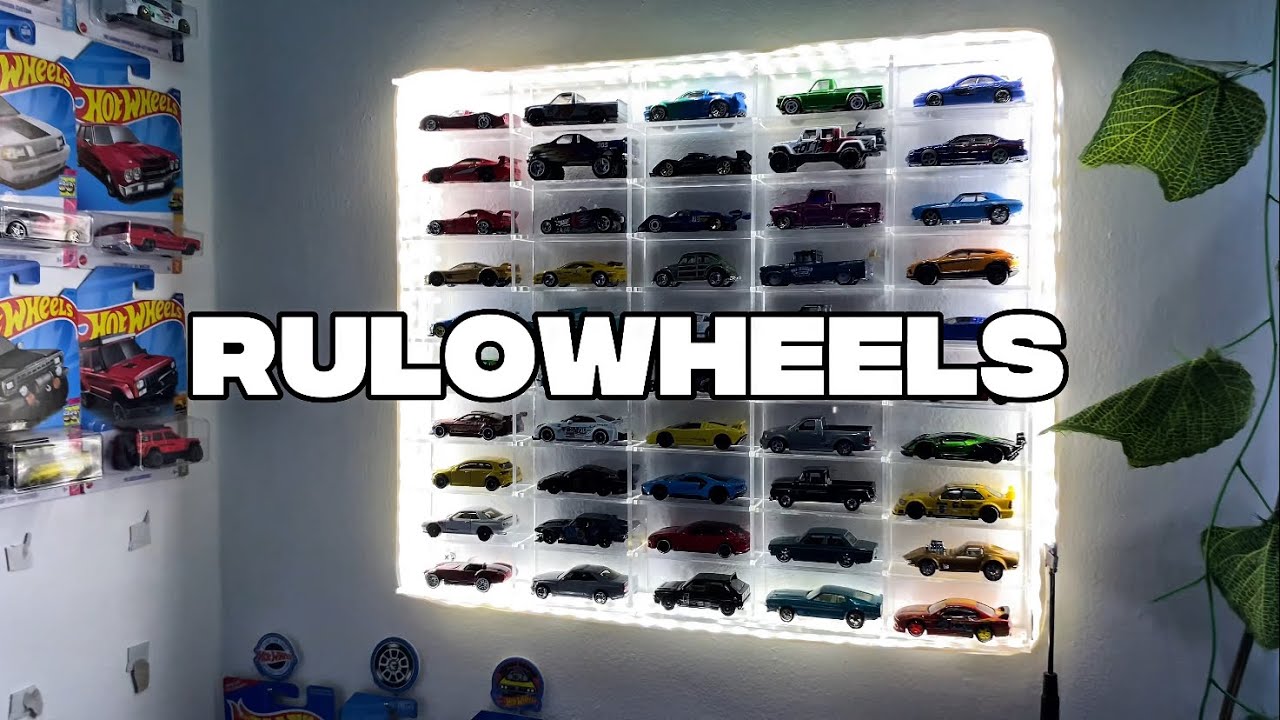 Abriendo Más carritos 🏎️