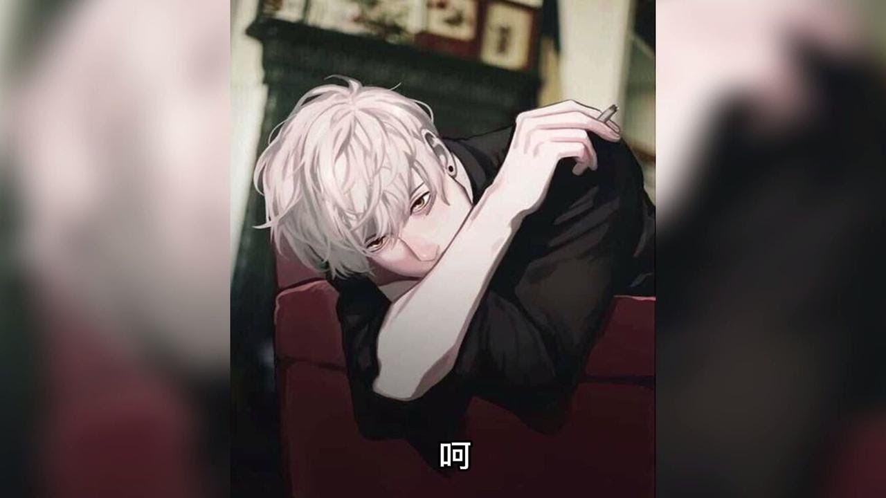 【女性向/中文中字】被出差归来的合约男友抓到你在酒吧玩声音恋人