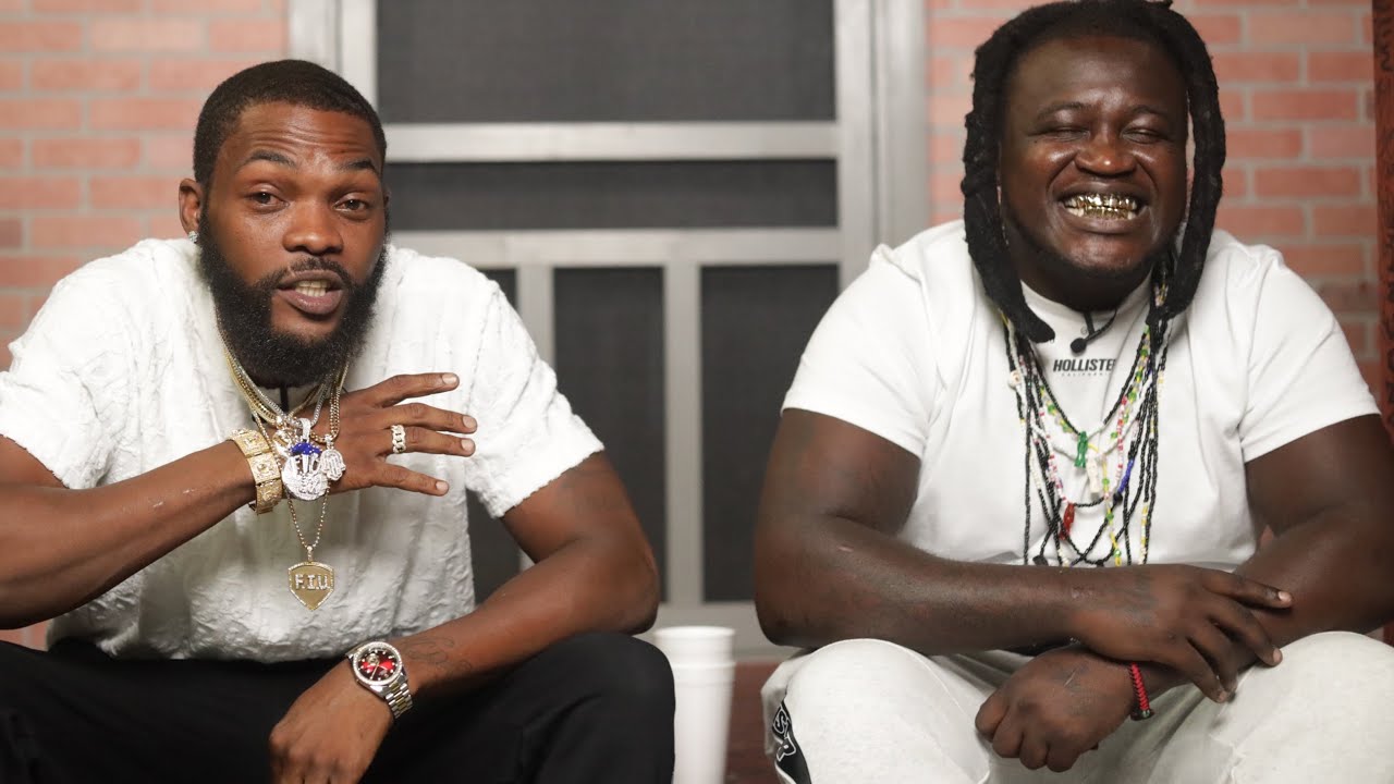 Southside Heat & F.I.U. Safe Talk About Raleigh “We Need, Gucci, Yo Gotti & Boosie To Tap In”
