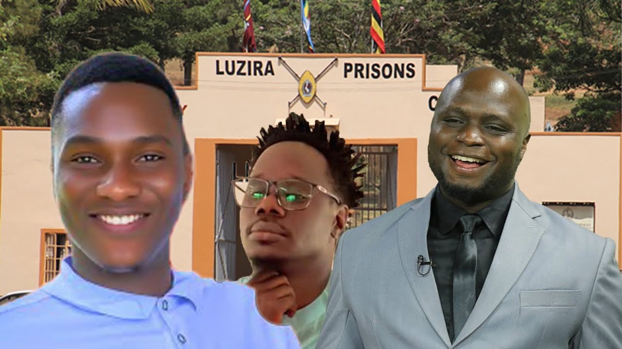 Saymore kawalata alabudde ba youtuber kubye shalom kaweesi