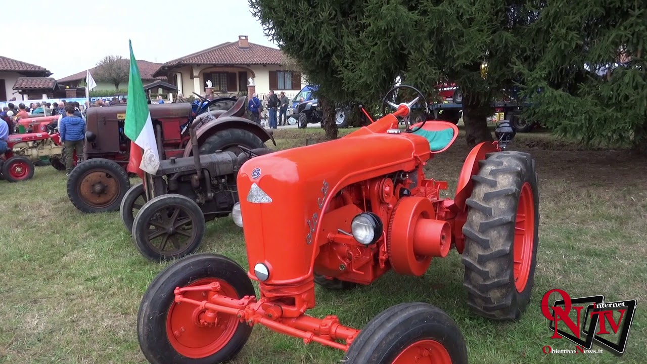 Pertusio - San Firmino: un giorno di festa per ricordare l'amico Gianfranco