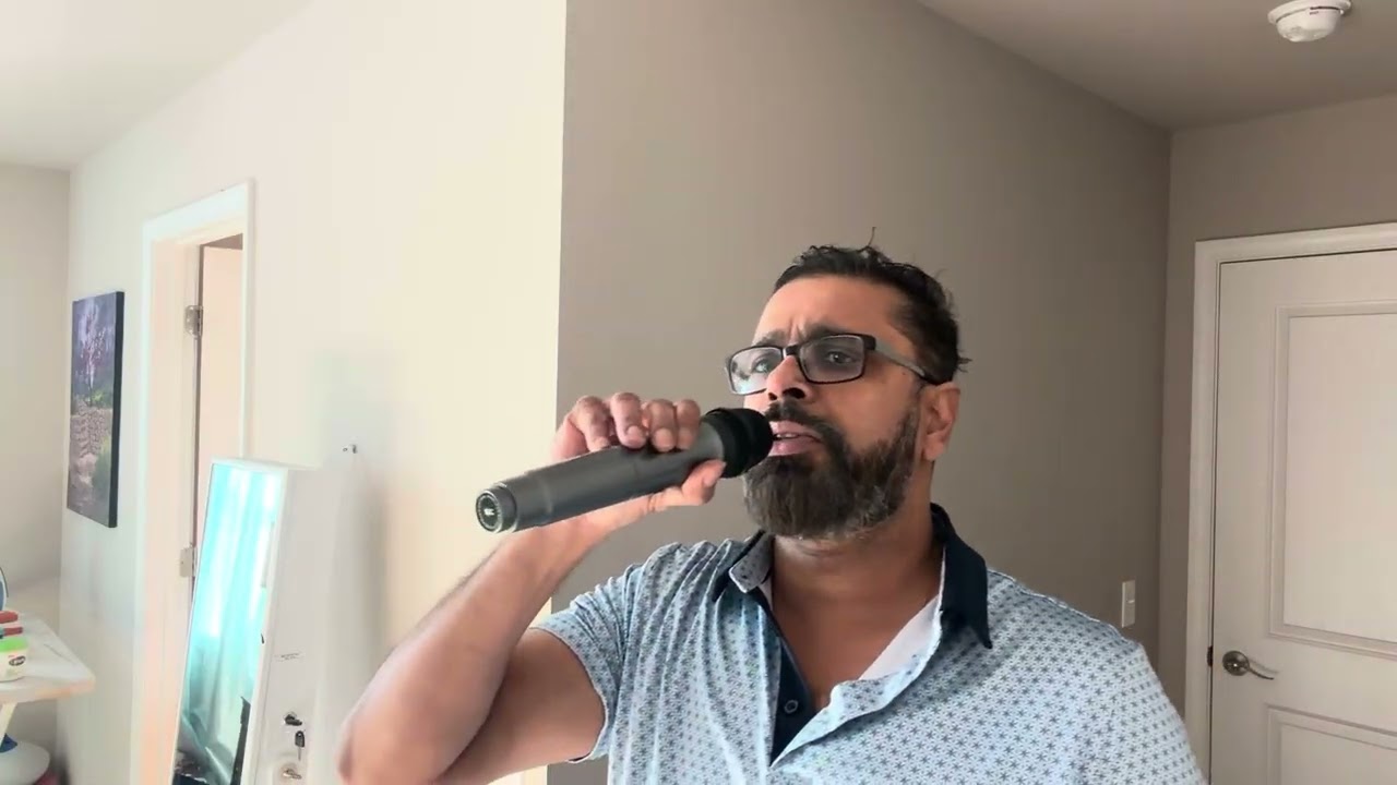 Chingari koi bhadke 