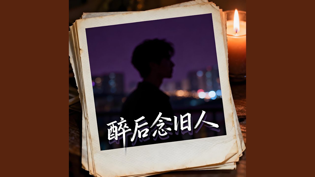 醉后念旧人