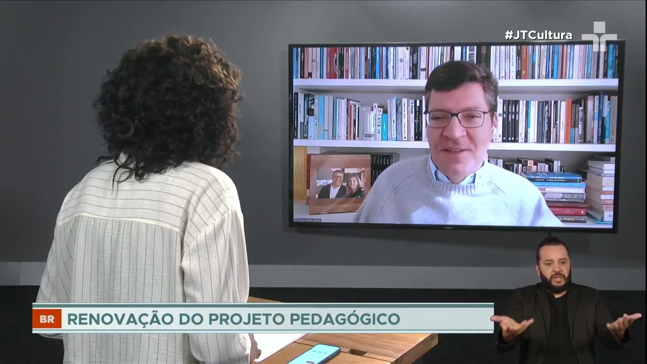 Escassez de professores especializados amea&ccedil;a educa&ccedil;&atilde;o inclusiva no Brasil