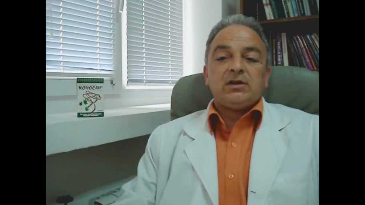 Простата - заболявания и симптоми