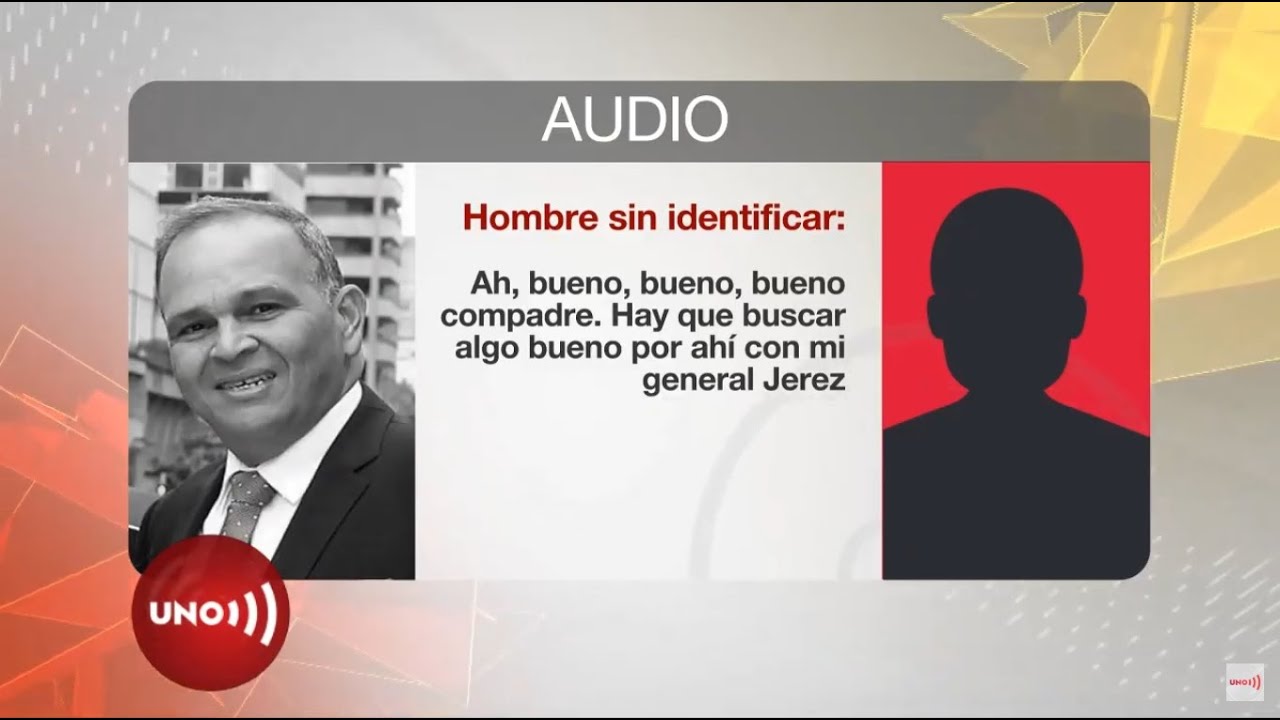 Nuevo audio del Ñeñe revela que también traficaba con influencias