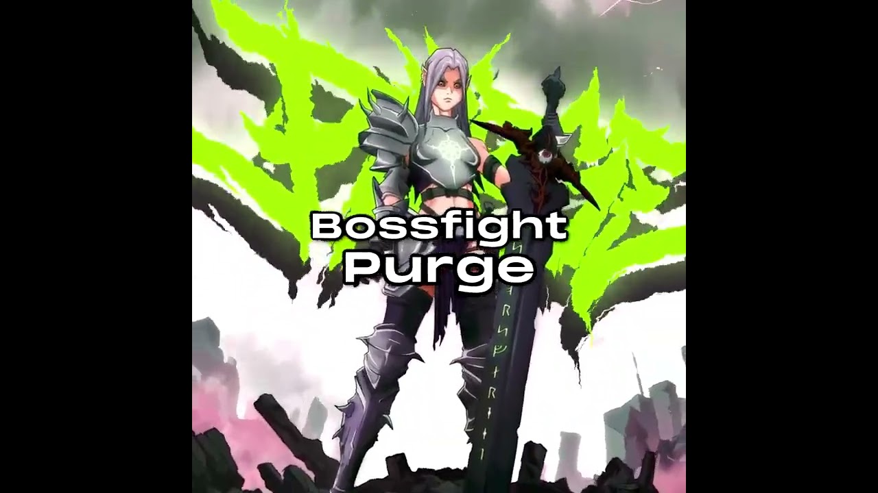 Bossfight - 