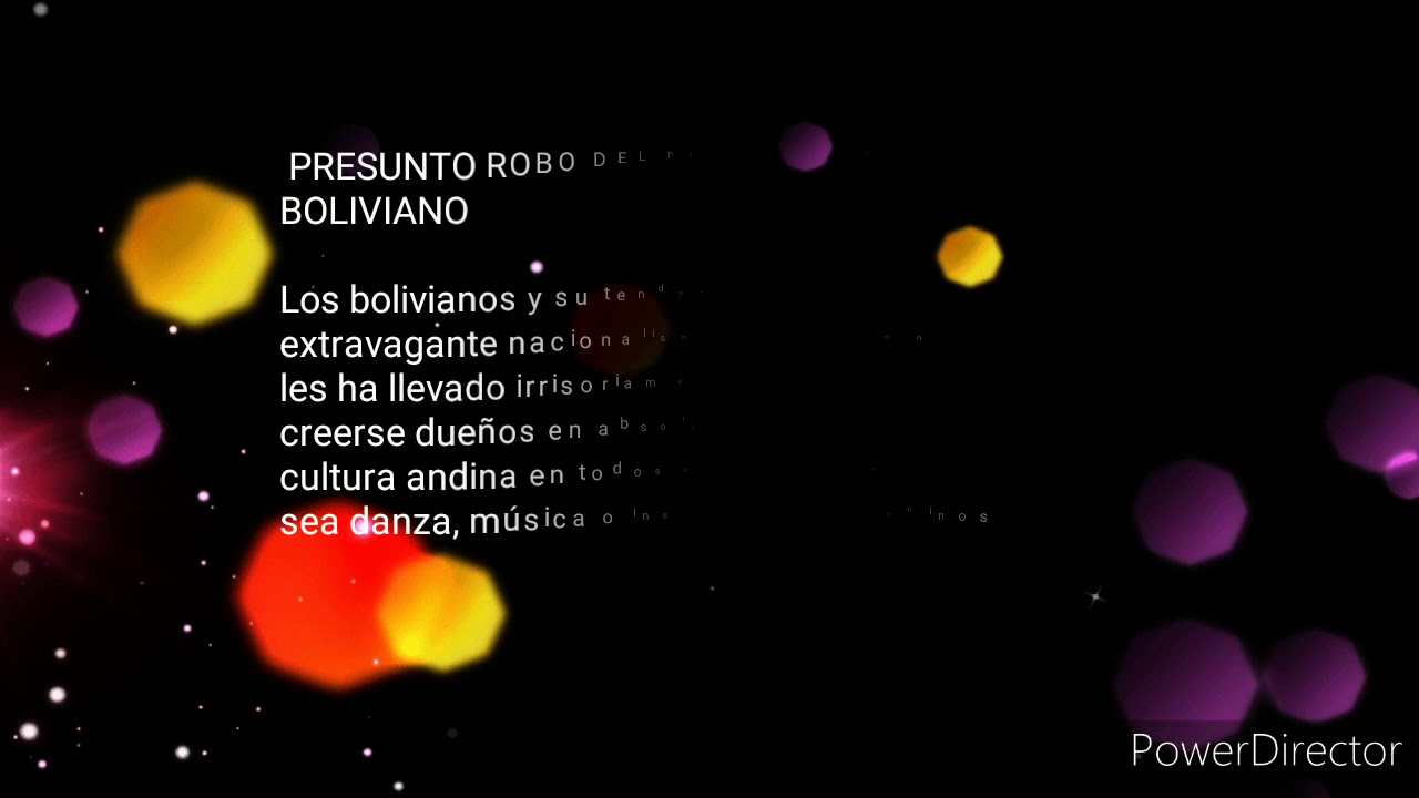 ORIGEN DE LA QUENA 100% BOLIVIANA SOBOQUENA