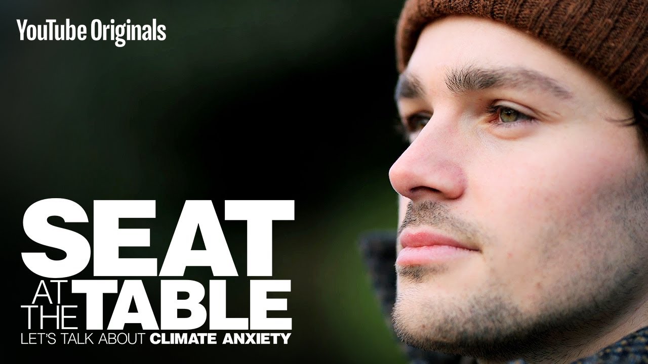 What Is Climate Anxiety? | Seat At The Table