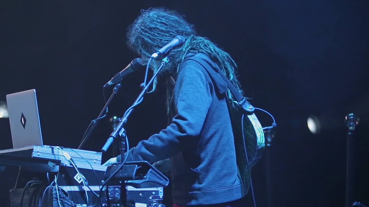 Papadosio - '2AM + Find Your Cloud' - Red Rocks (10/10)