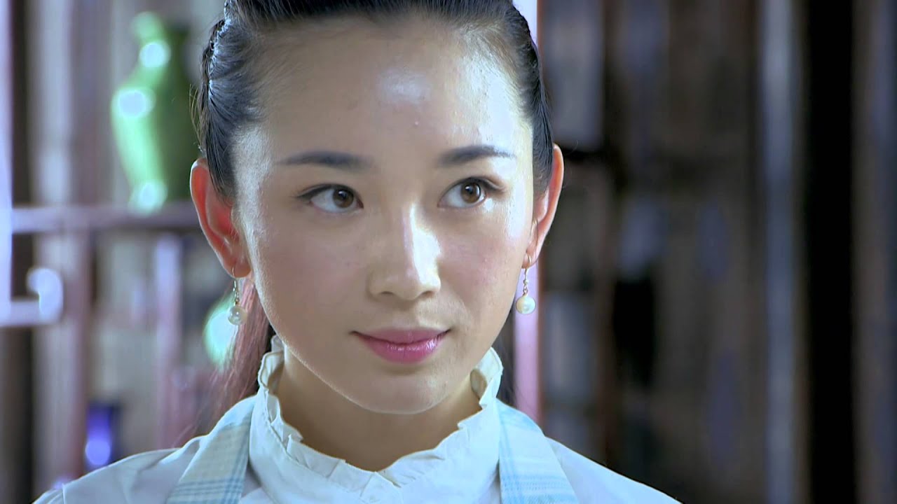 光影Light and Shadow第9集（主演：康杰、吴婷、俞潇春、龚海铭）