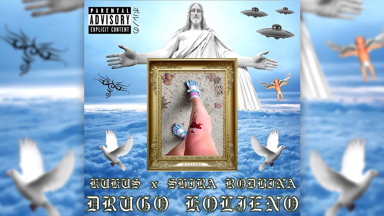 KUKU$ x Shira Rodbina - Pobjeda