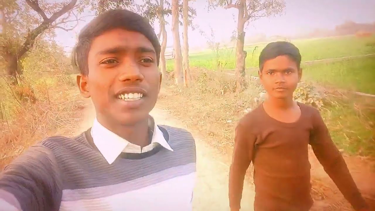 गांव 🇨🇮 का वायरल vlog 🥰 दिल को चुने वाला व्यू #vlog #villagelife 