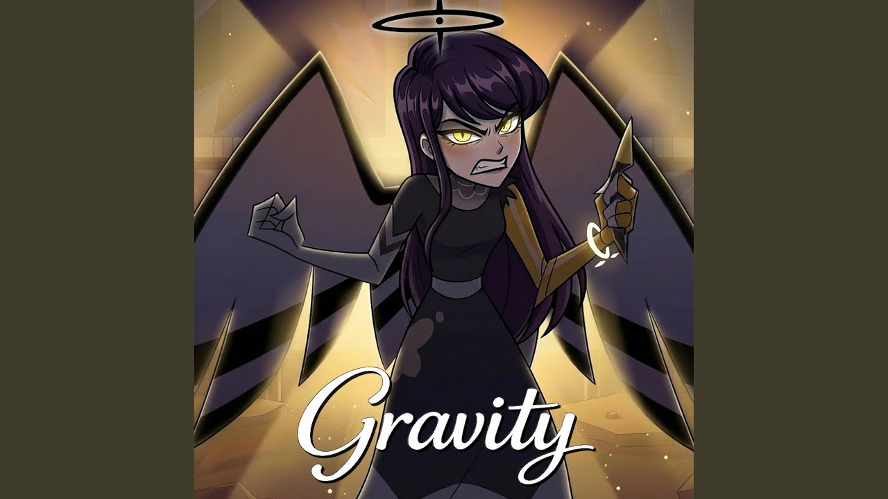 Gravity (from 