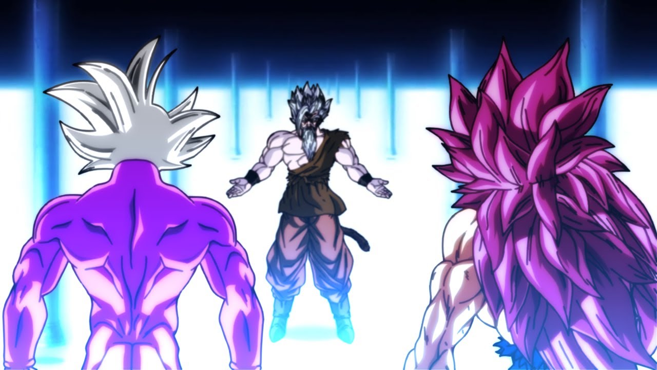 Dragon Ball Super 2: 