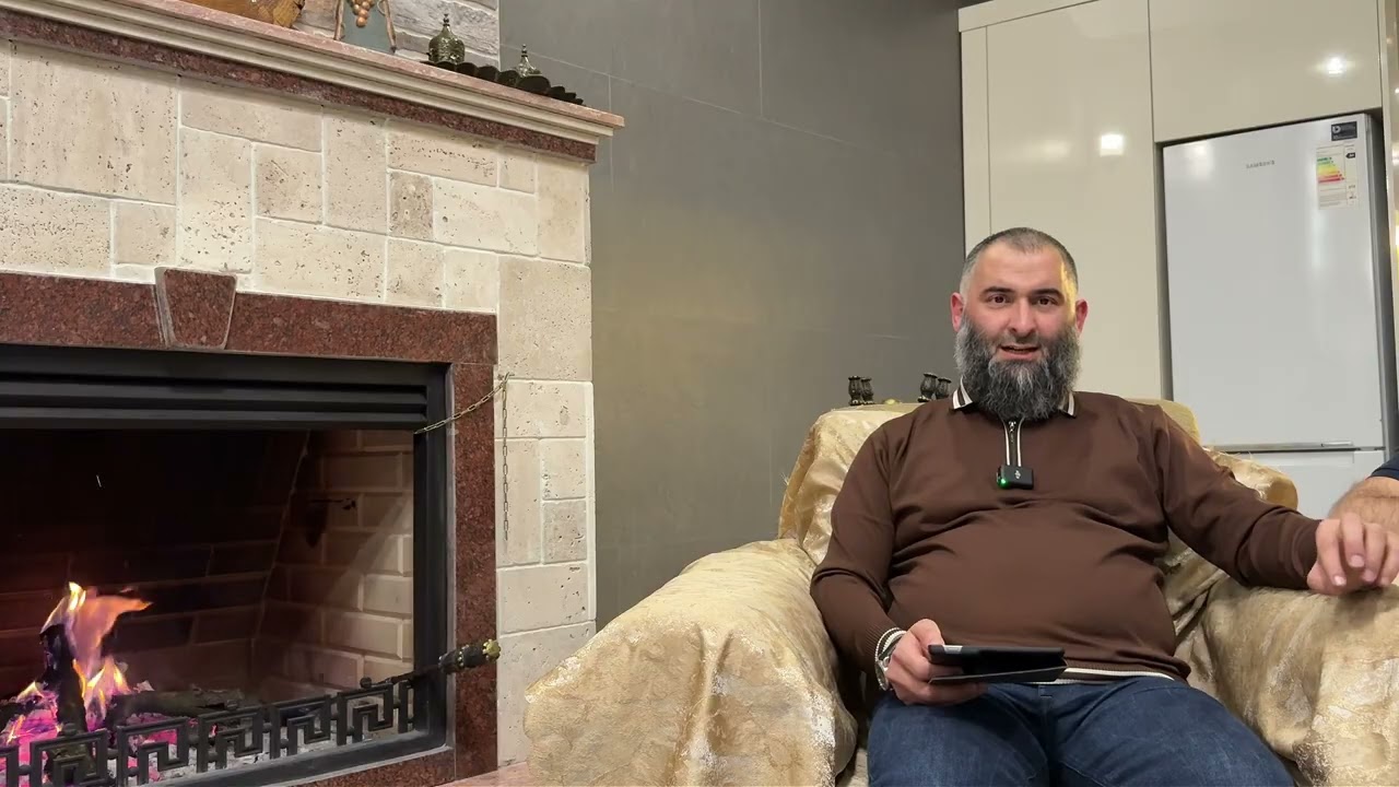 Batildə israr etmək - Səid İsrafilov