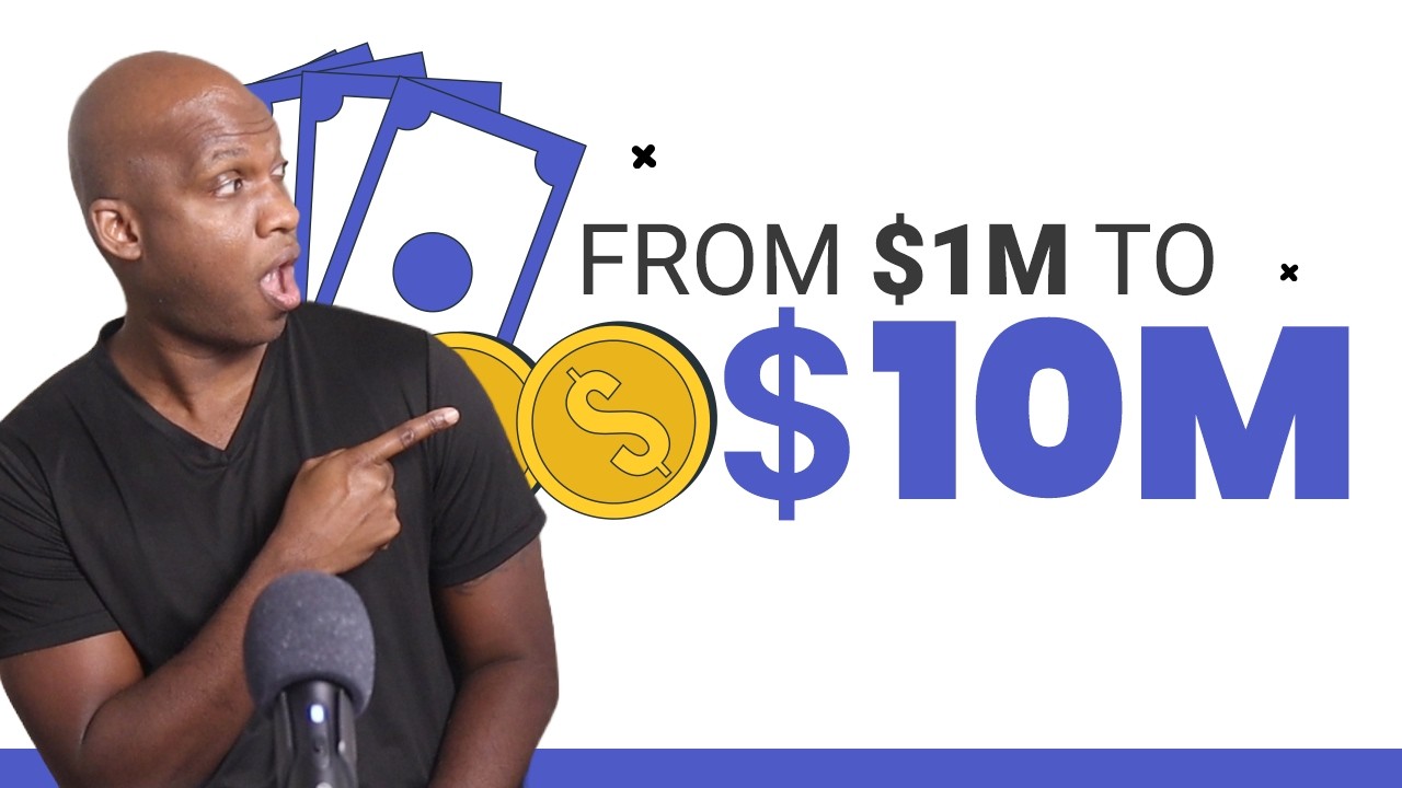 Home care agency business scaling: The $1M to $10M Playbook