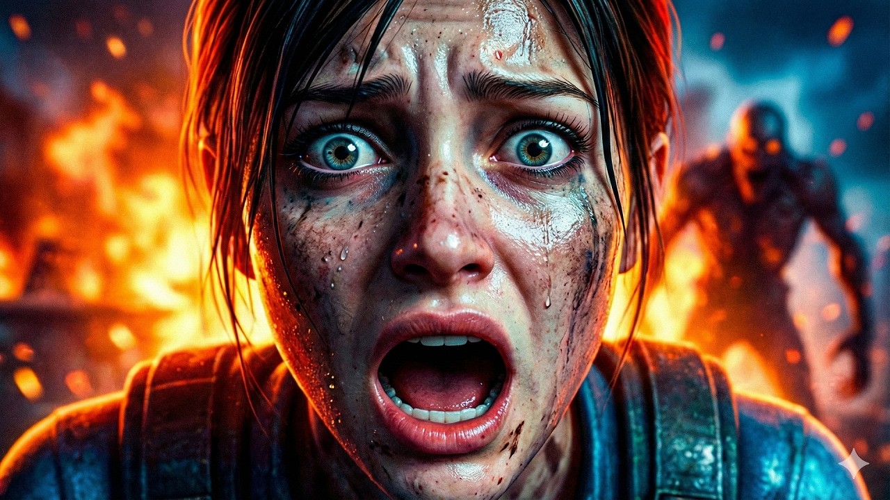 Jill Şaşkın Resident evil 9 Öncesi Resident Evil: Revelations 1 Bölüm 2 Gameplay Oynanış Türkçe Yama