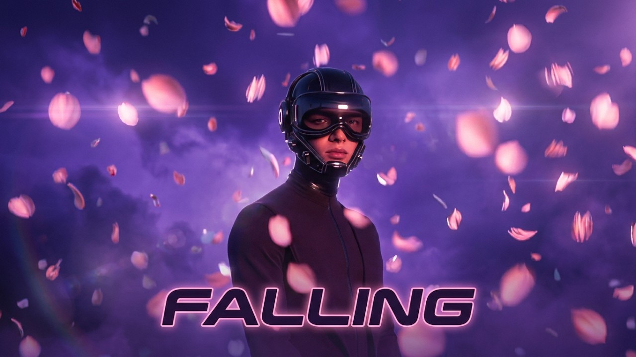 Falling (Cover) DK | 10 