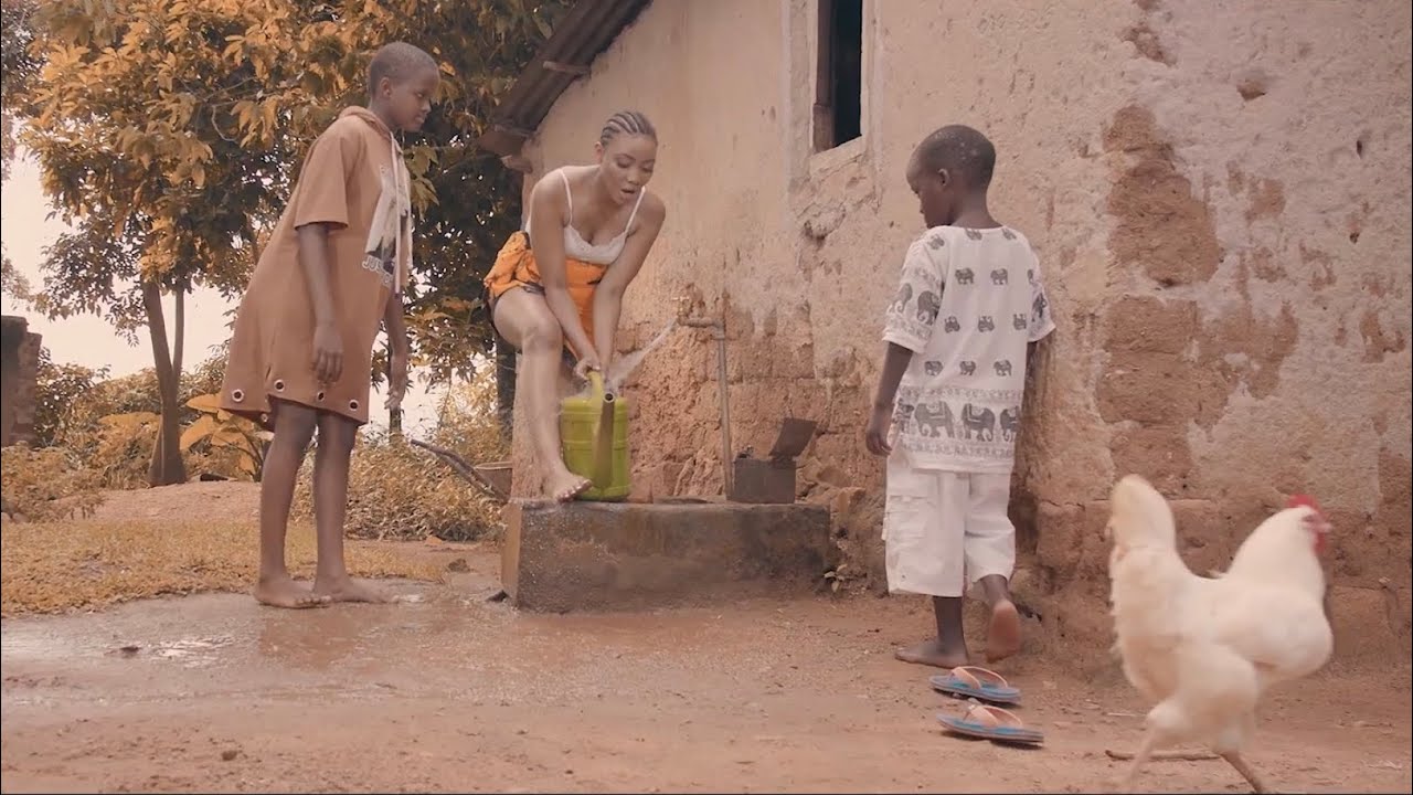 Sili Muyaaye Pia Pounds (OfficialVideo) HD 1080