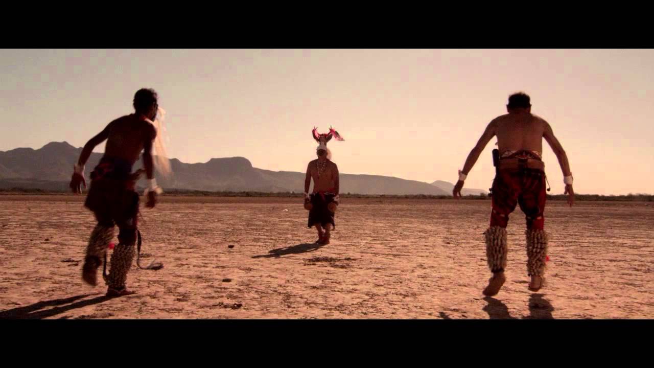 V&D por Gran OM: Videoclip “Namakasia Yaqui” Lengualerta, Manik B, Real Stylo & Moi Gallo II EP05