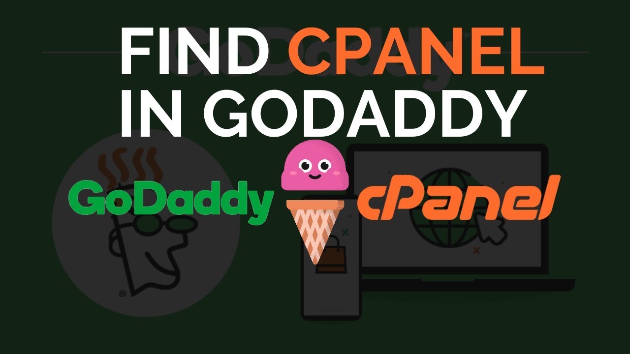 How to get cPanel in godaddy 2021 | Rbn Web Solutions | Setup cPanel