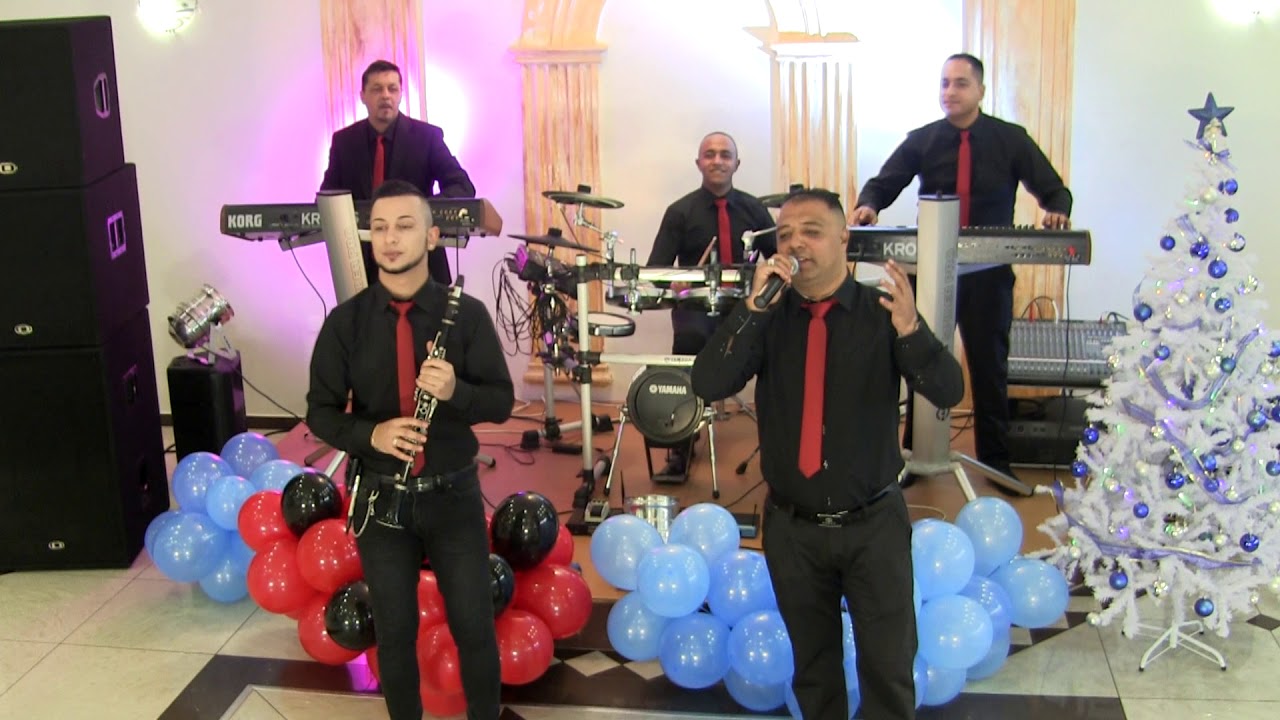 Grupi Oriaret - Tallava - LIVE 2019