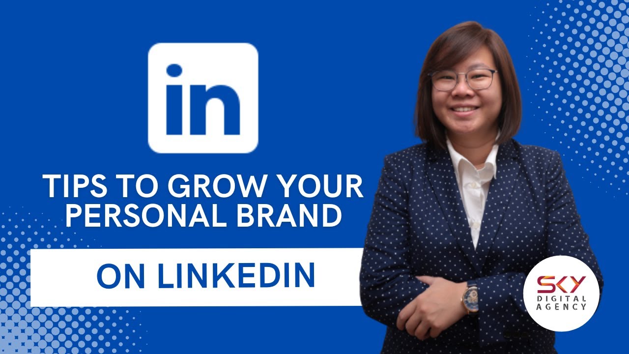 Personal Branding 101 for Beginners