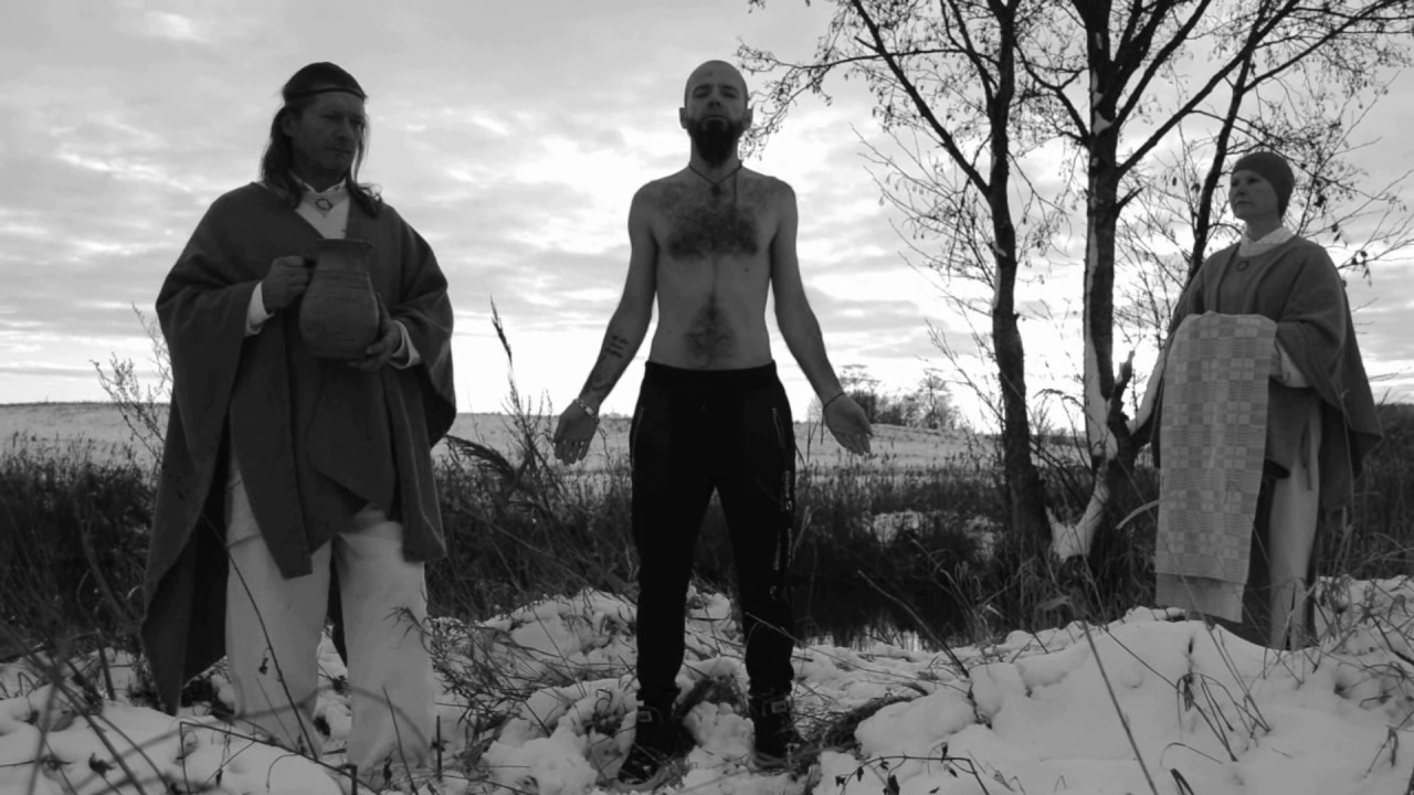 Rūlė - Sugrįžusiems| KLIPVID 2016