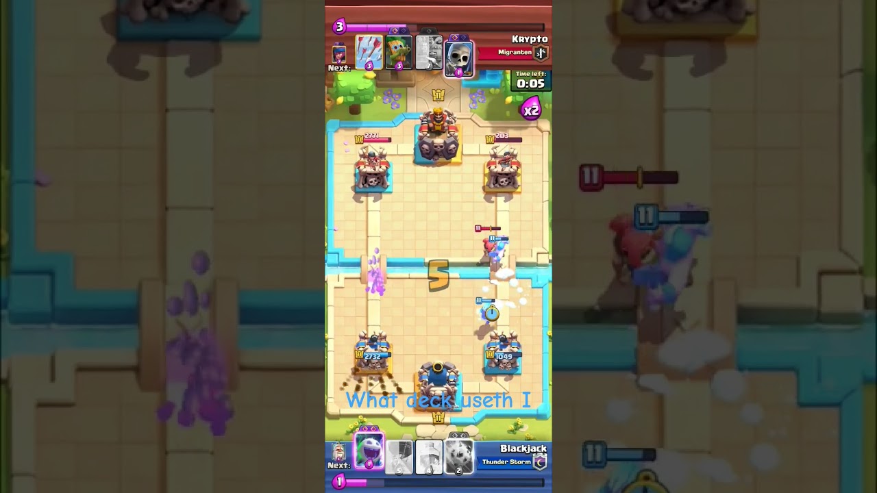 Trying out another weird deck. The Monk is the most underrated card in 