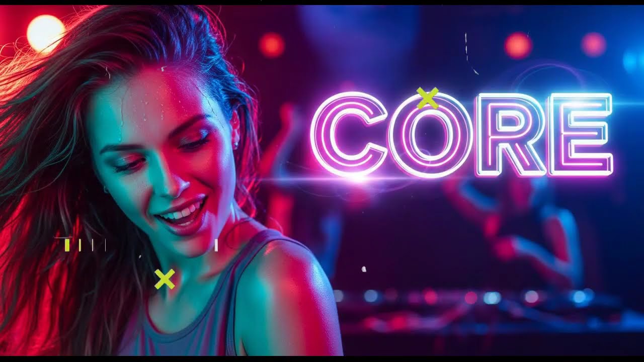 🔥 Bass Boosted EDM Mix 2026 🚗 Night Drive Club Party | Festival Drops & Car Music – AIVY CORE Vol.14