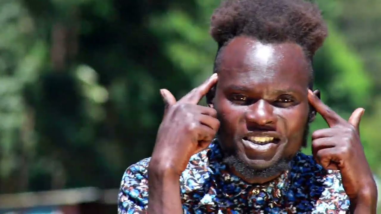 Talent 2 _white light _ (Official Hd 1080 Video)