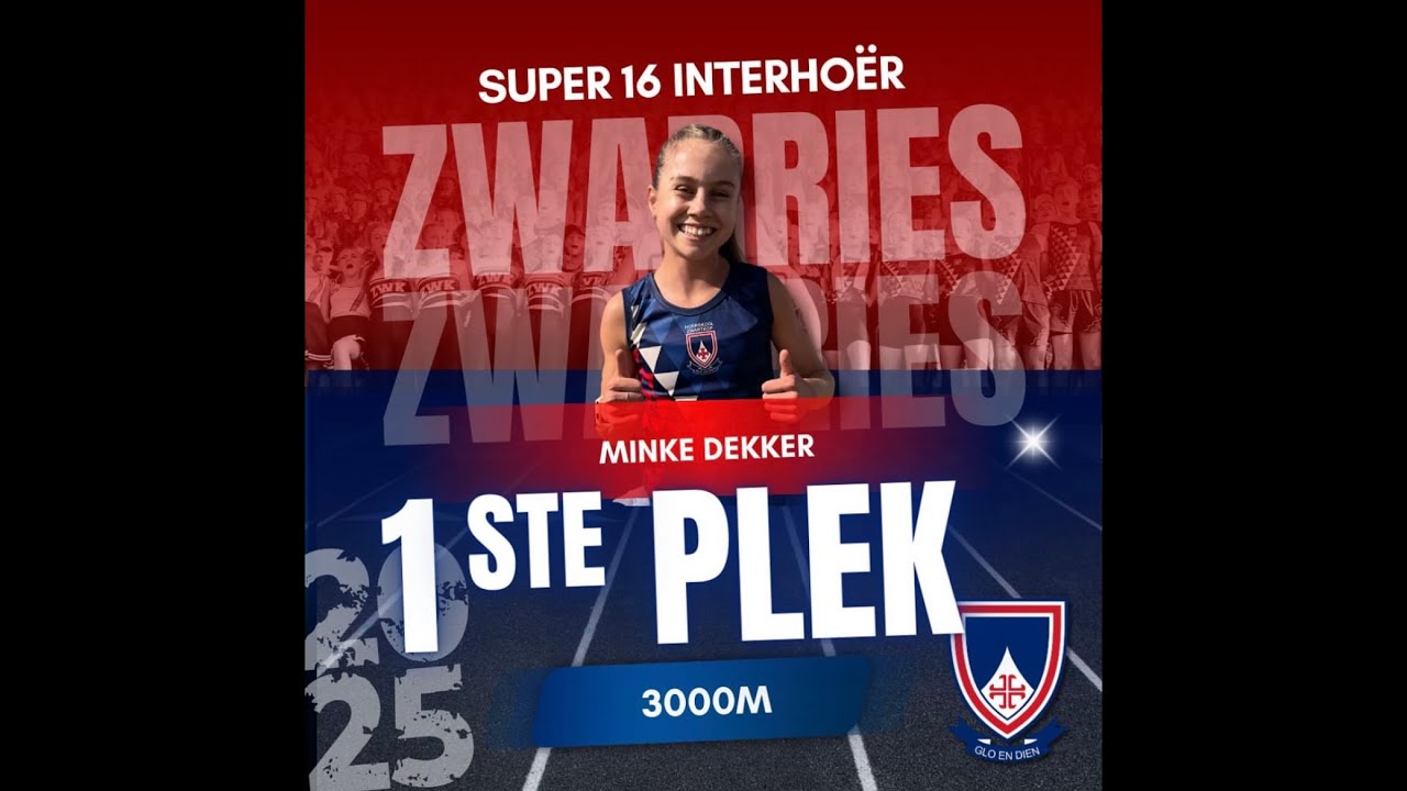 Super-Inter 2025 3000m G17