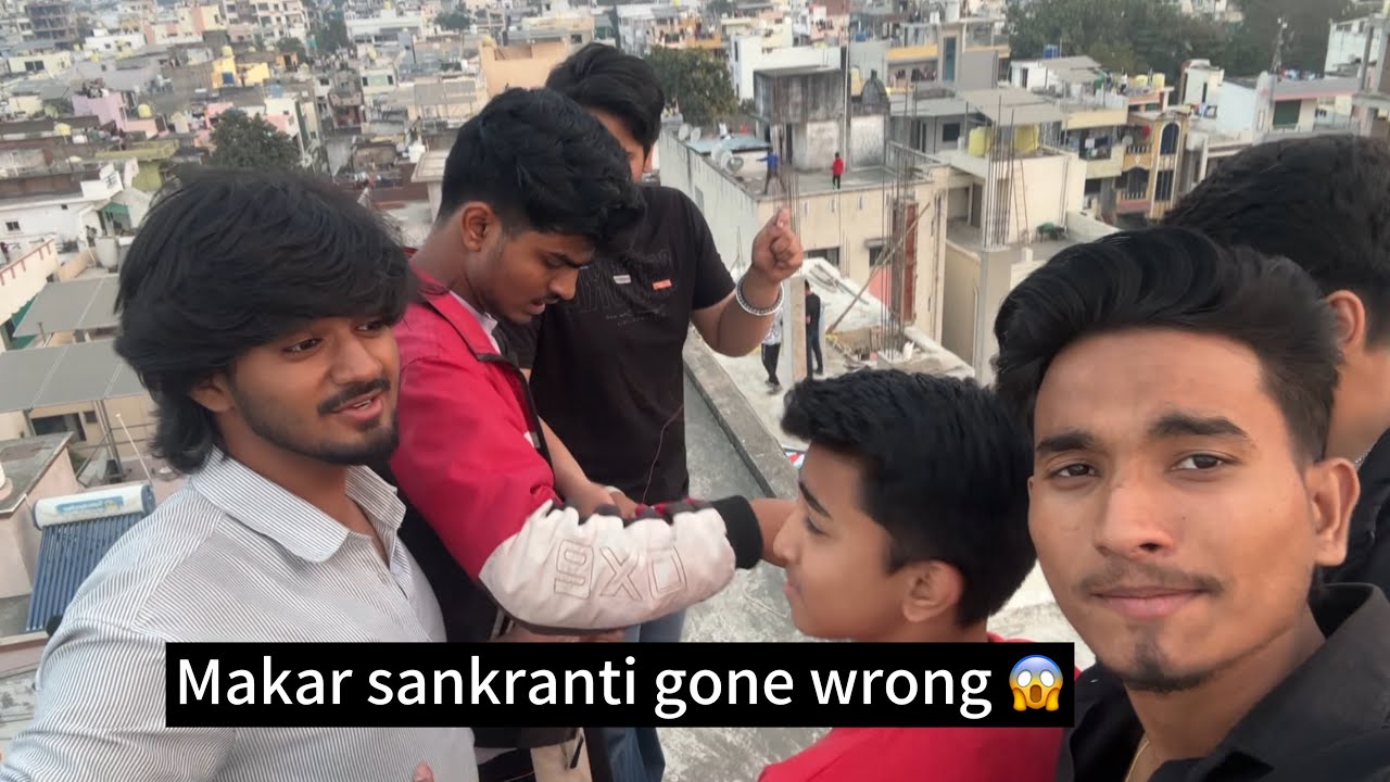 Ye kya hogya aaj 😱🥶