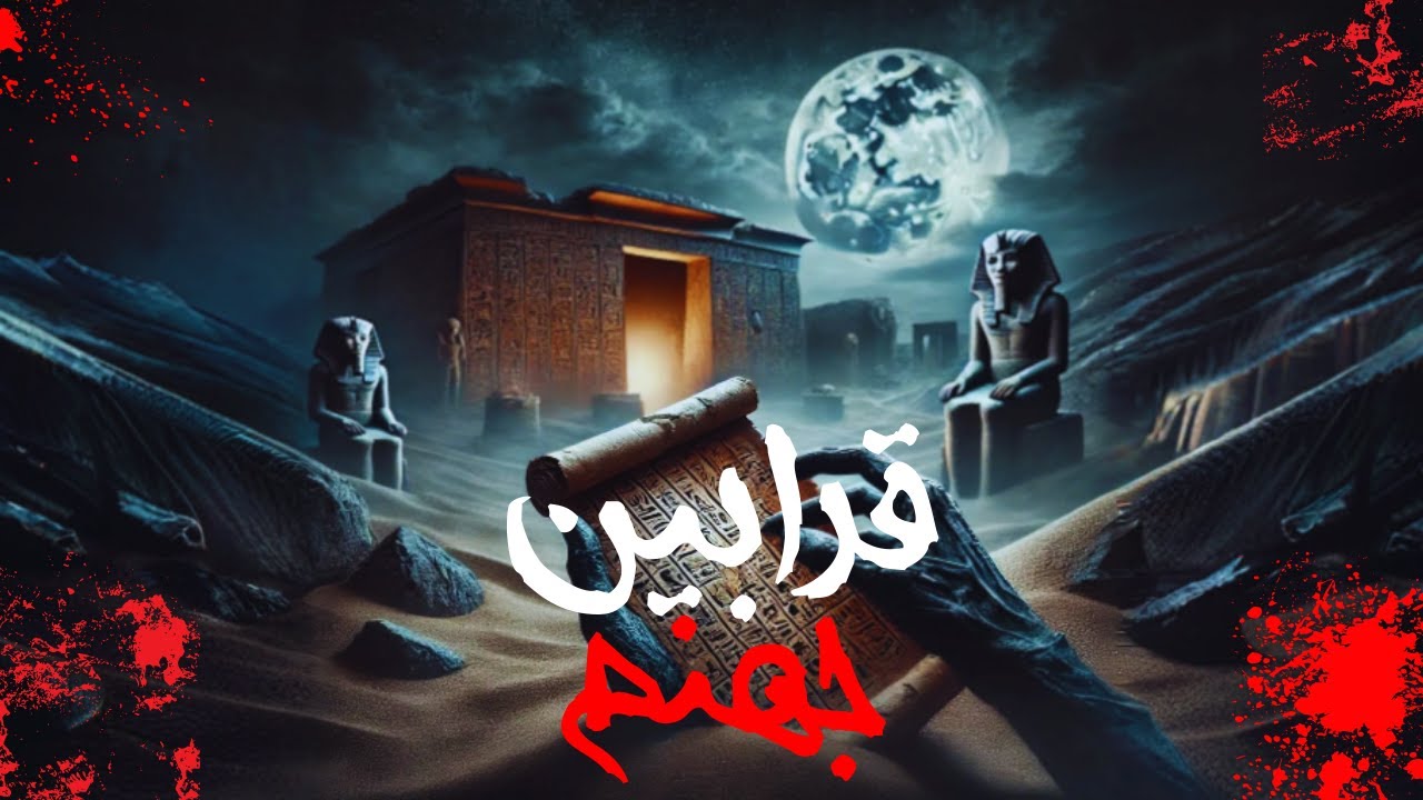 قرابين جهنم | اياك التعامل مع الشيطان او ستندم 💯 | لن تتوقع النهاية