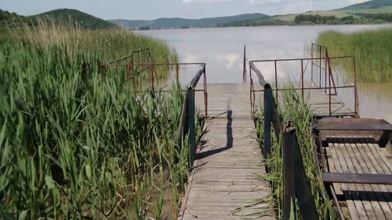 Biciklitúra a Bódva  völgyén 2010.05.23.(Hungary,Slovakia) HD 720p.mp4