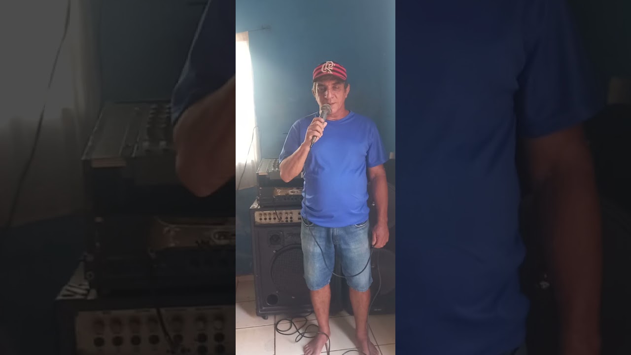 @Reginaldo Batista De 