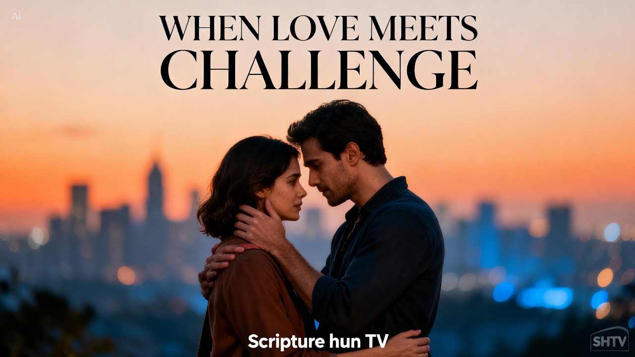 LOVE AND CHALLENGE