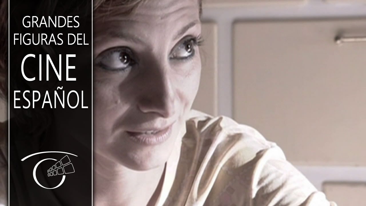 Grandes figuras del cine español: Najwa Nimri