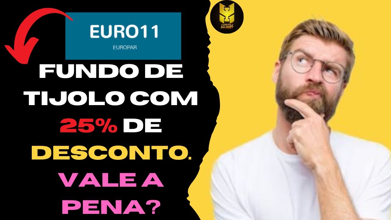 EURO11 VALE A PENA?