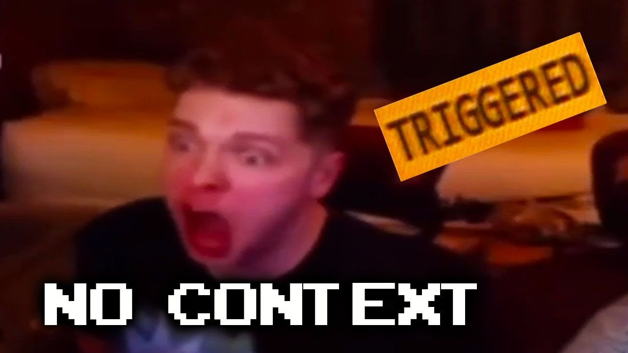 Stream Clips NO CONTEXT  (Wafflepwn Livestream Clips)