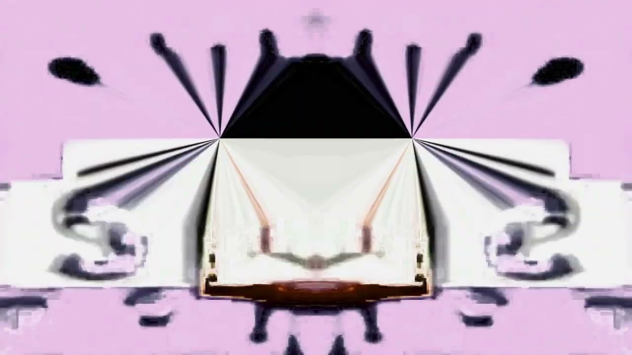 Klasky Csupo In G Major 566 (V2) Powers (1-10)