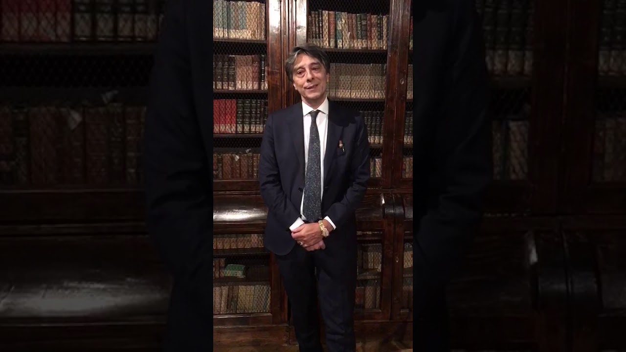 Intervista a Giulio Busi
