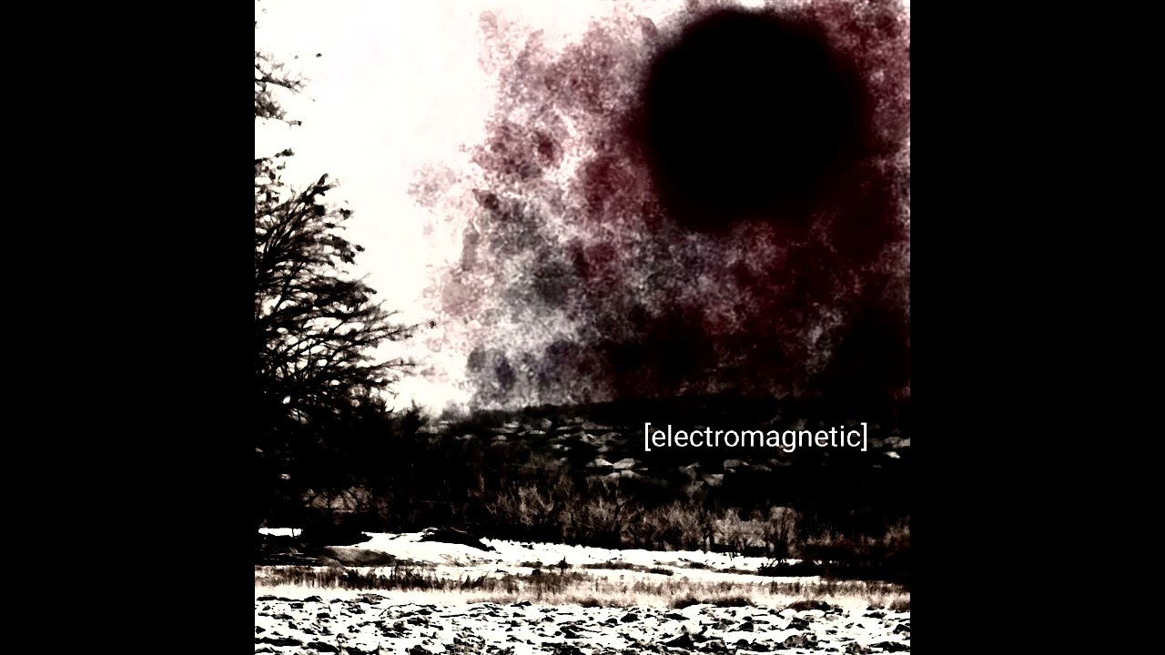 Chopsy - Spawn (From Album [electromagnetic])