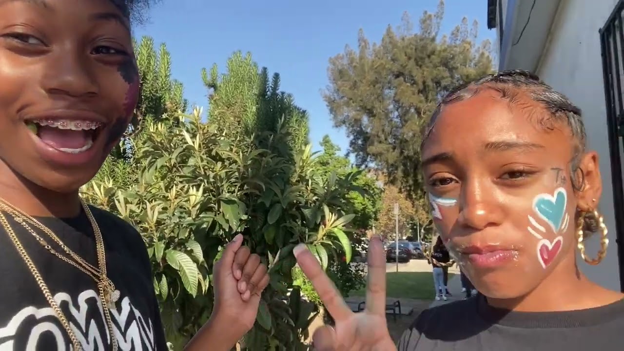 👀We Turnt Up At These Parties🤣‼️ Lady k Clowing Vlog💙| JOIN MEMBERSHIP Click Link Below⬇️
