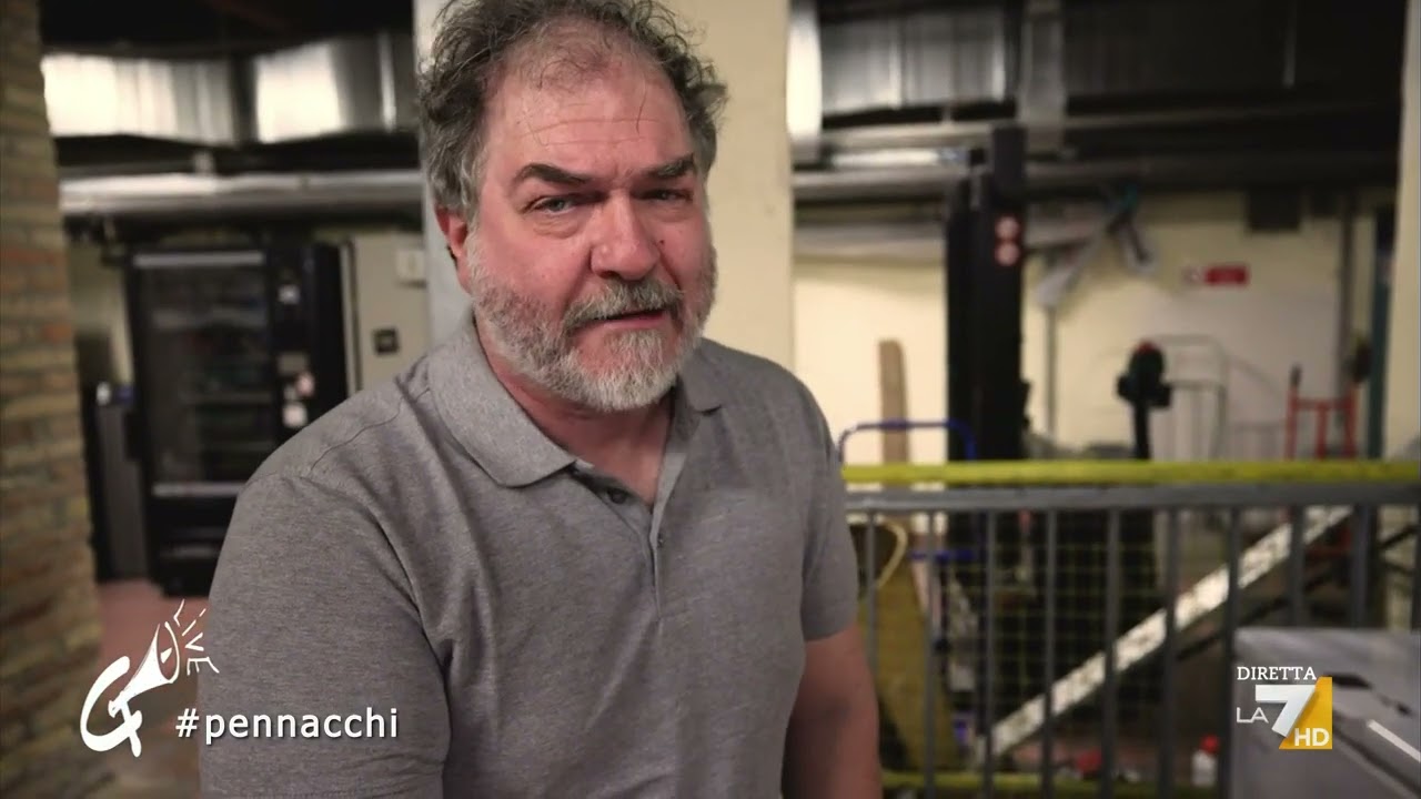 L'ira del Pojana di Andrea Pennacchi: S.E.G.A.